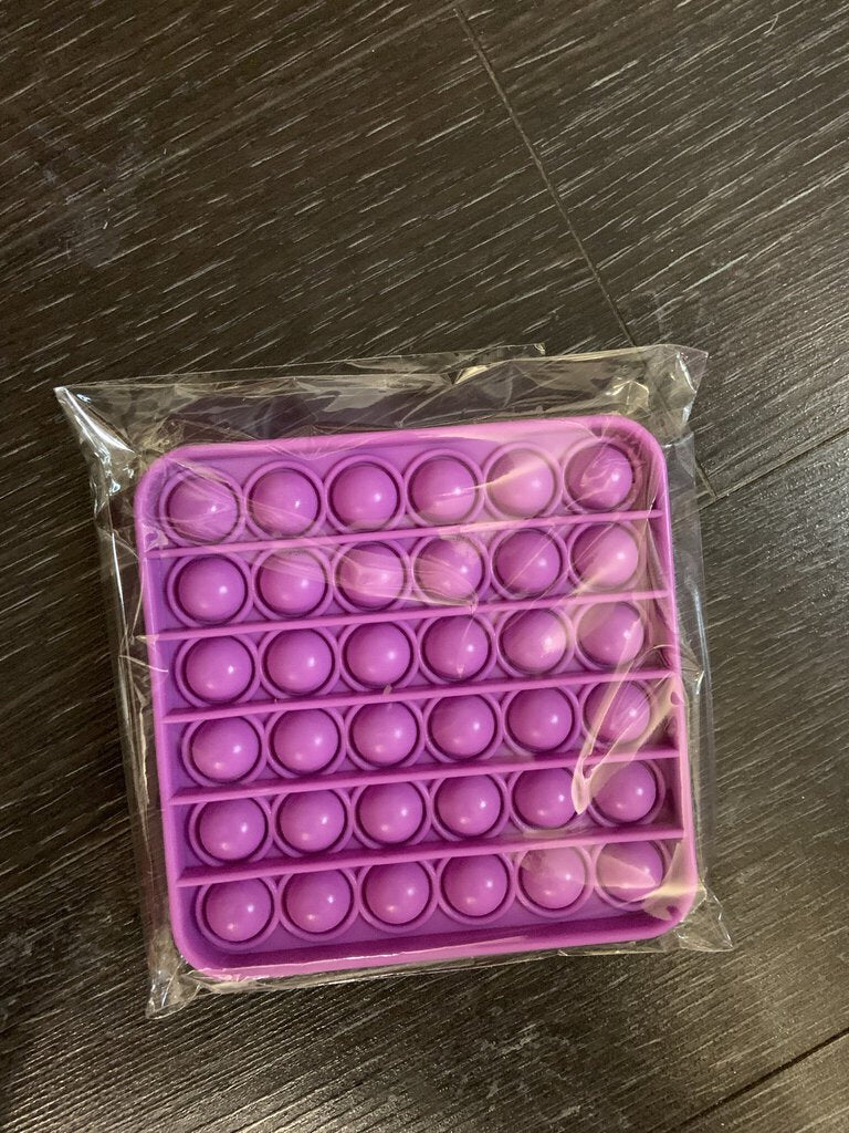 Purple Square