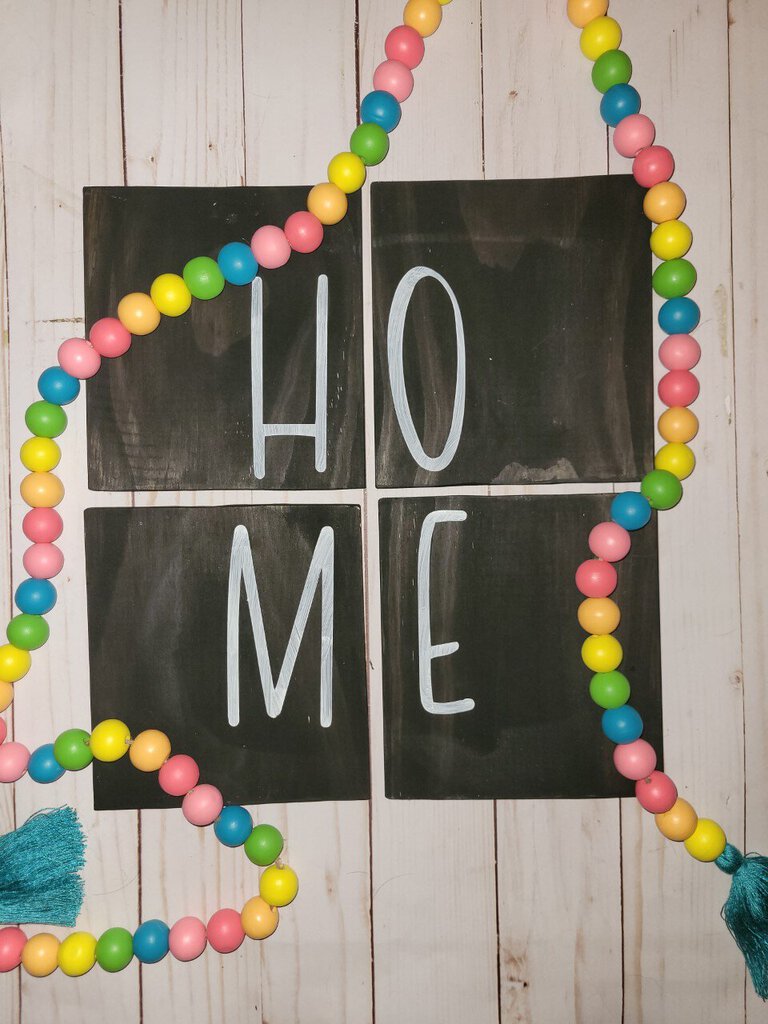 Home Tiles
