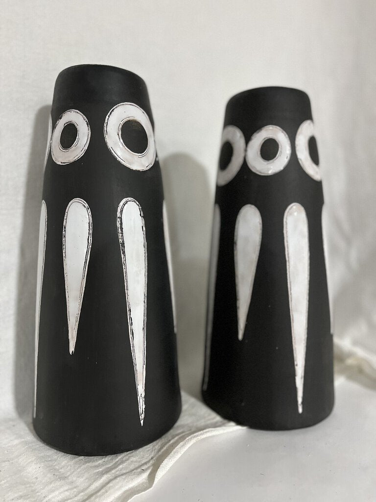 Boho Ring Vase