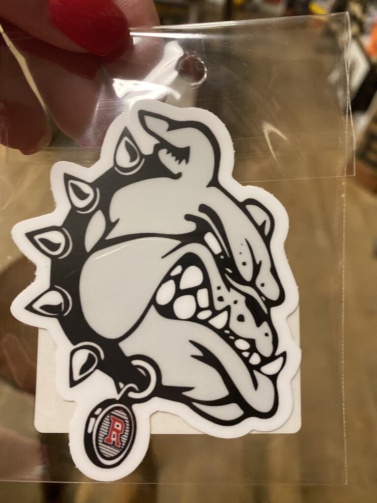 Rossford Merchandise