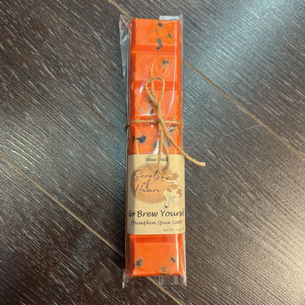 Go Brew Yourself Bar