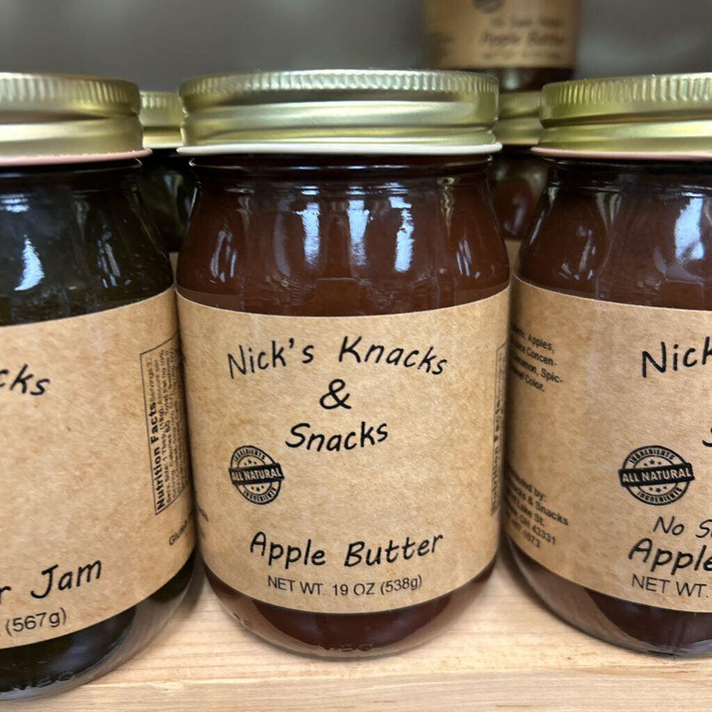 Apple Butter