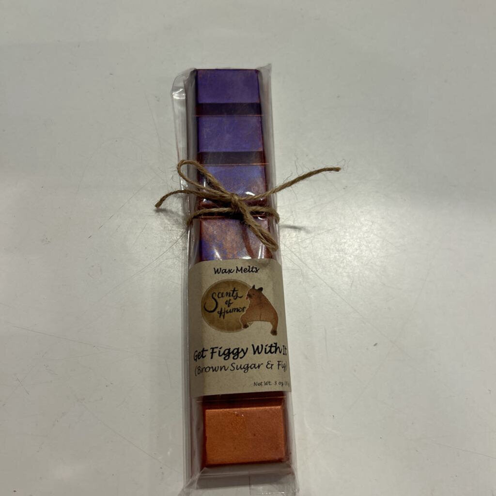 Get Figgy With It Bar