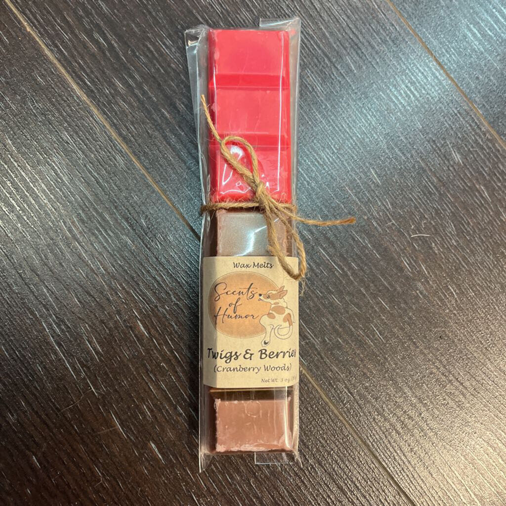 Twig & Berries Bar