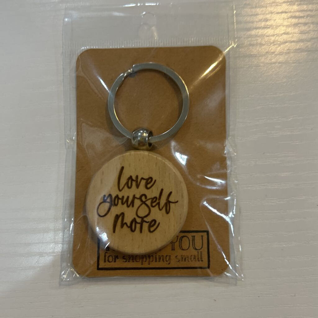 Love Yourself 23K0030