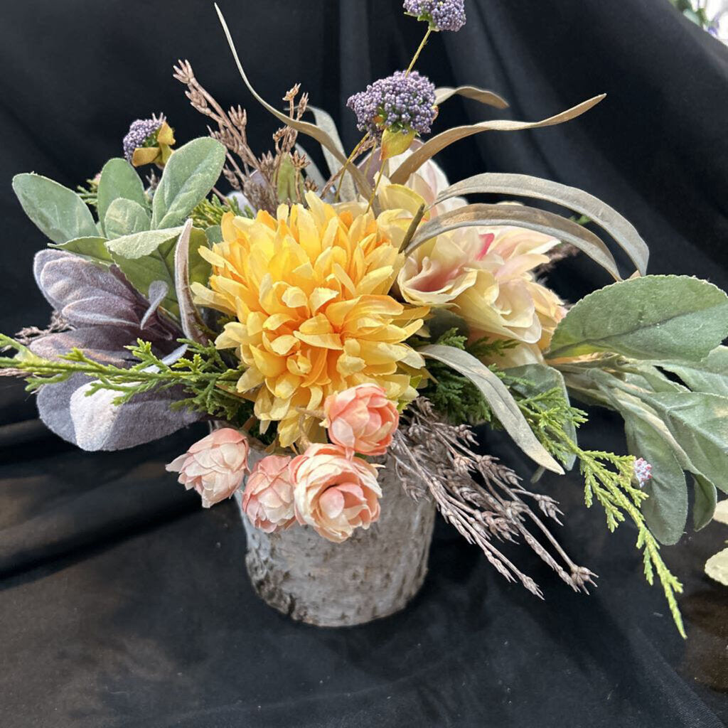 Pastel Flower Arrangement #26