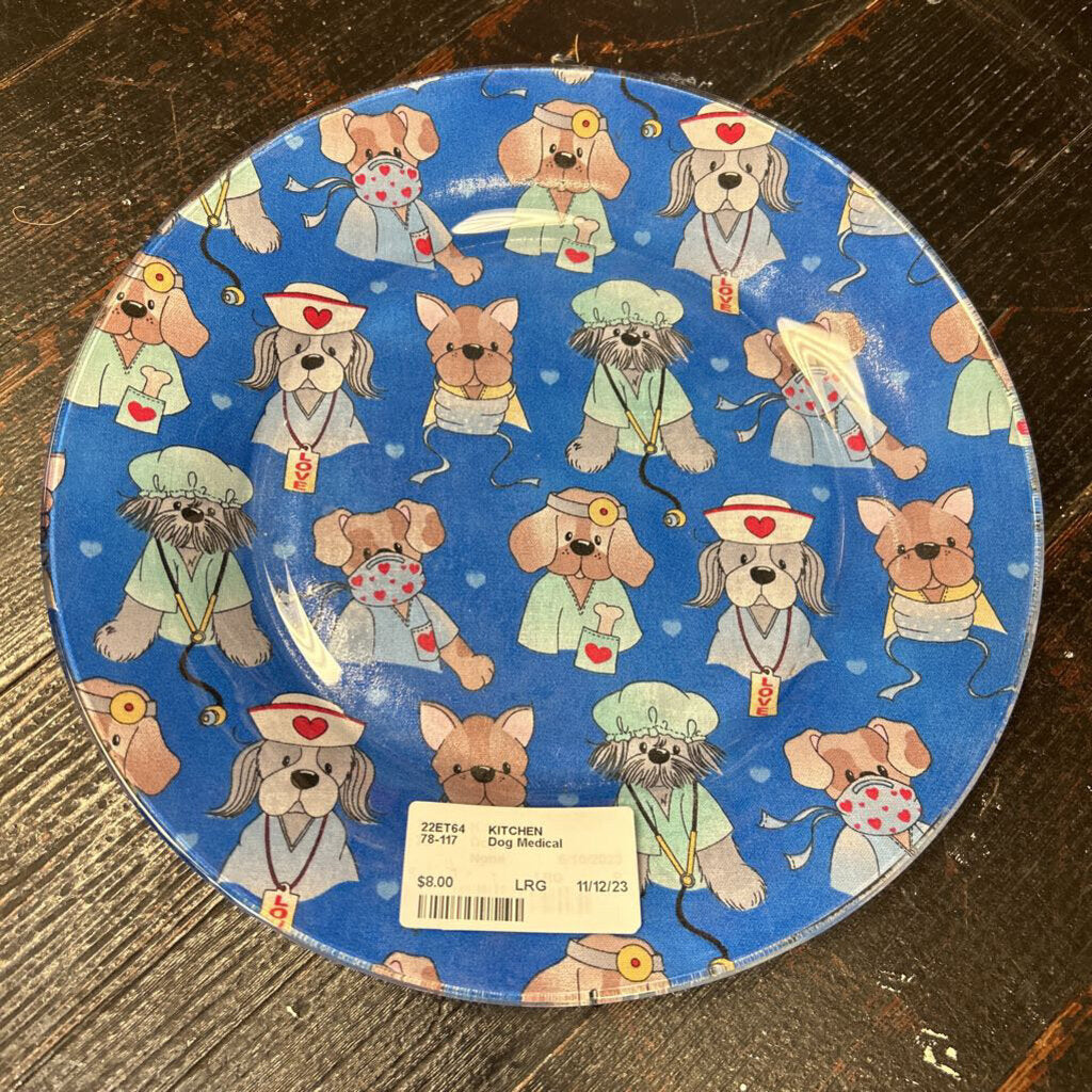 Dog Medical