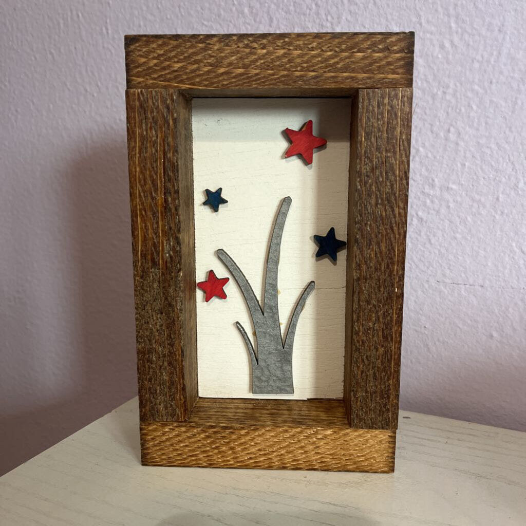 Firework mini
