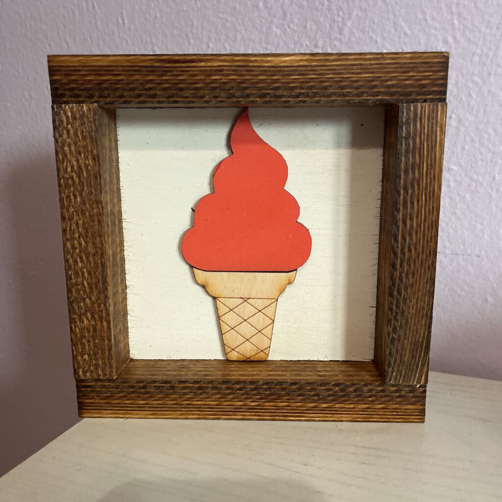 Sherbet mini
