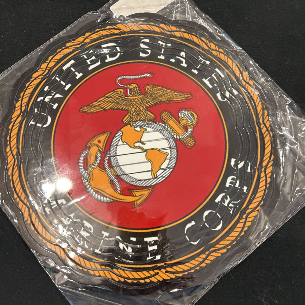 Marines Windspinner