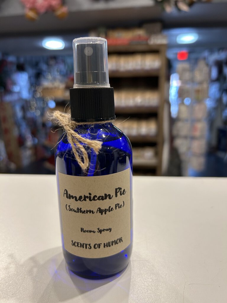 Room Spray American Pie