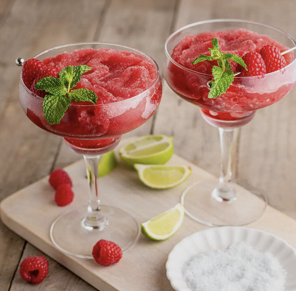 Very Berry Rasp