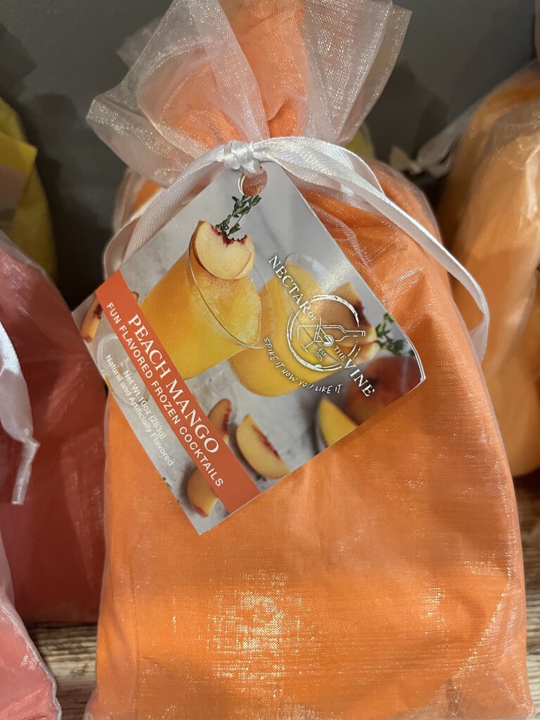 Peach Mango