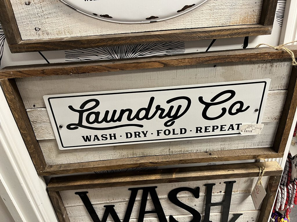 Laundry Co