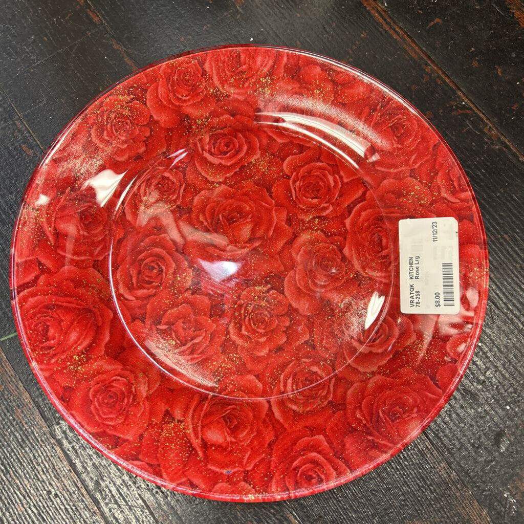 Rose Lrg