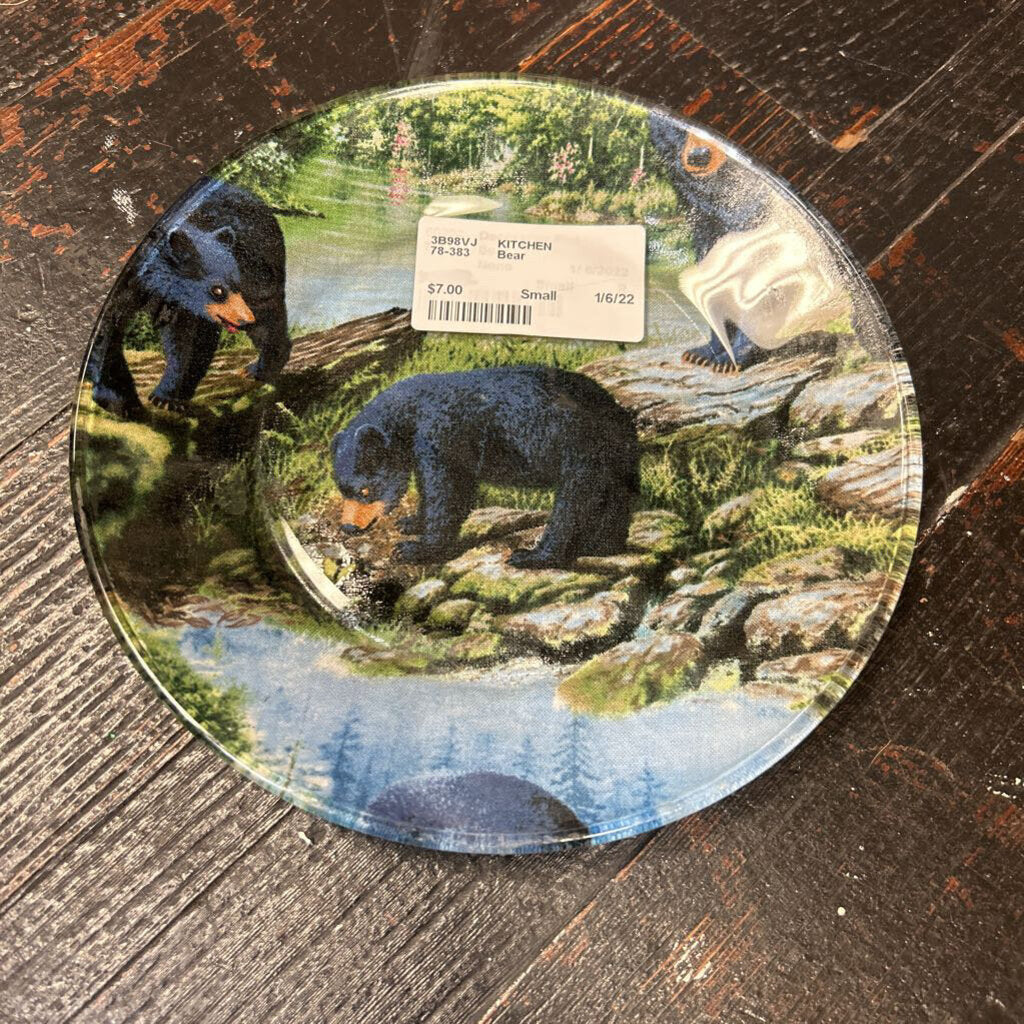 Bear