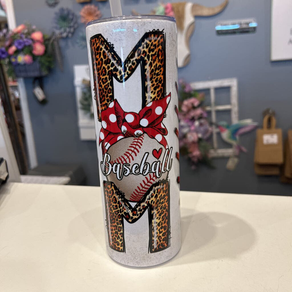 Sublimated Tumblers