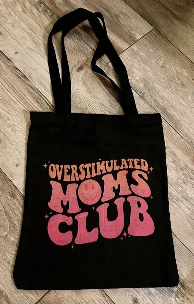 OSMC CBag