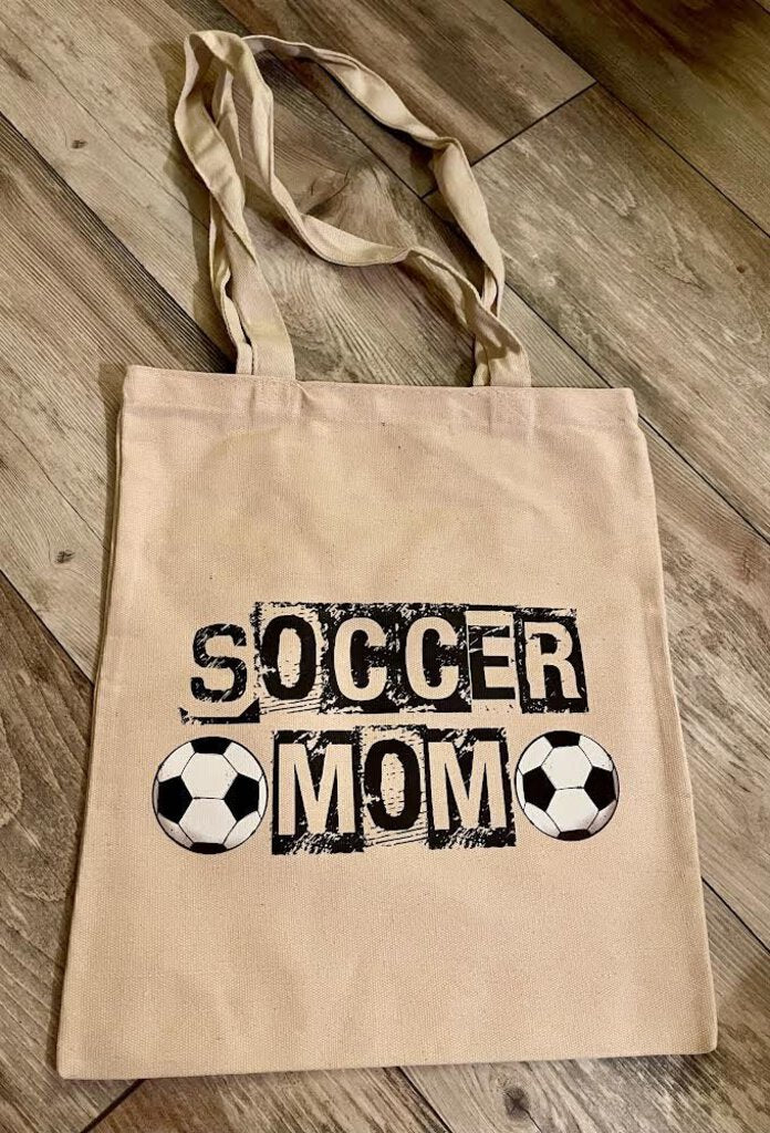 Soccer CBag