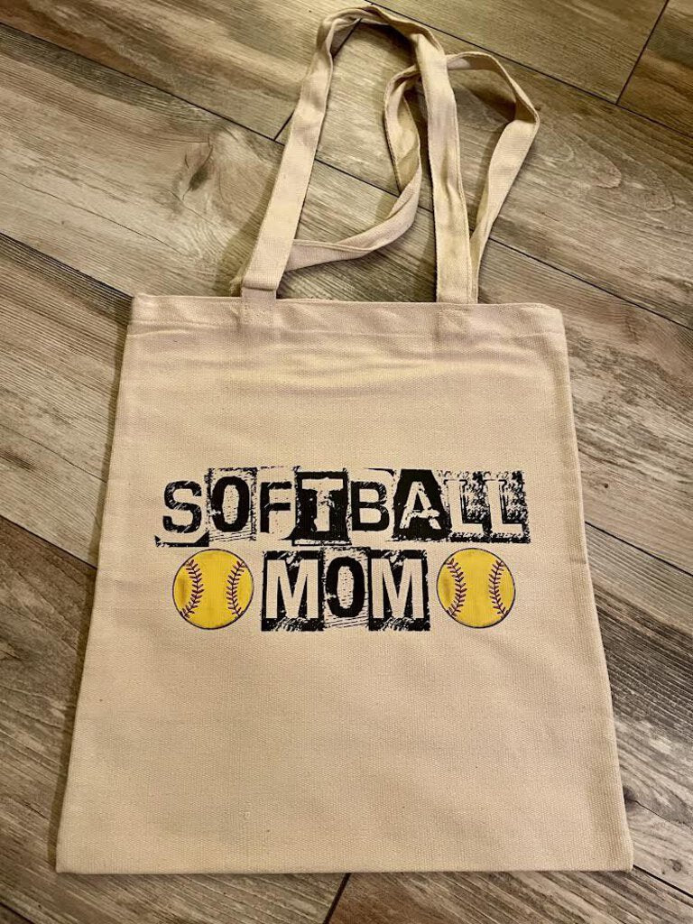 Softball CBag