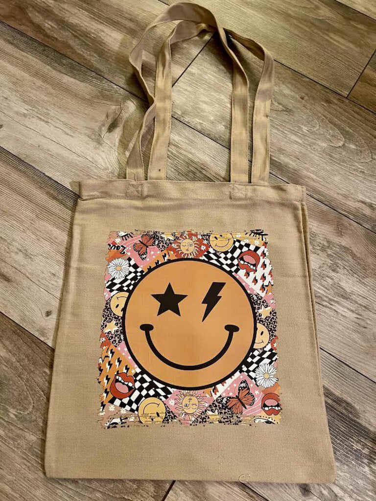 Smiley CBag