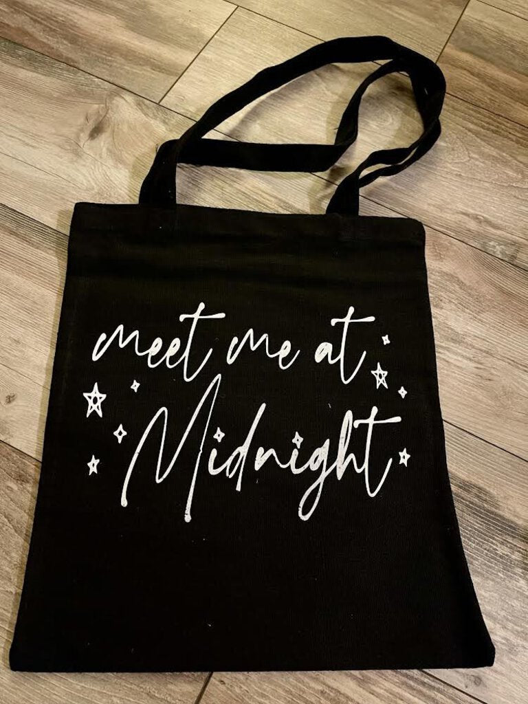 Midnight CBag