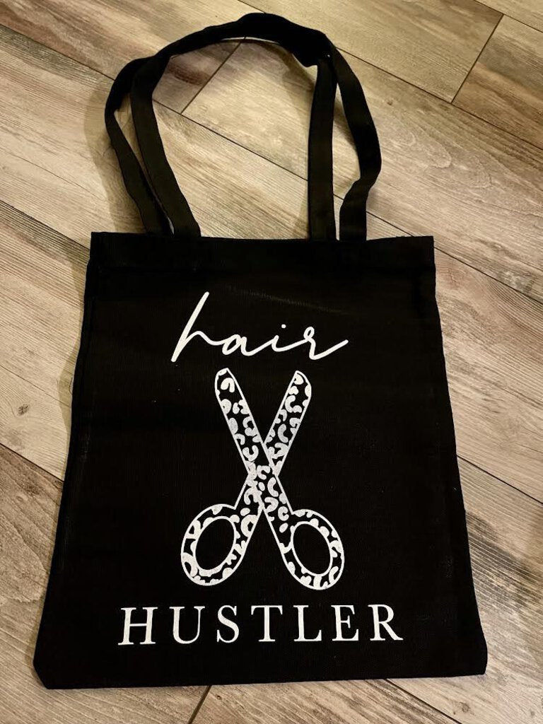 Hustler CBag