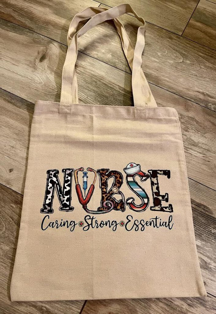 Nurses Ess CBag
