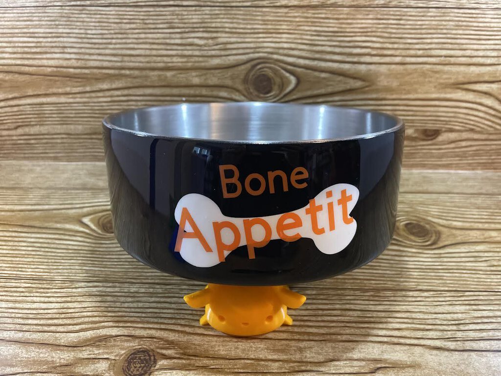 Bone-Appetite