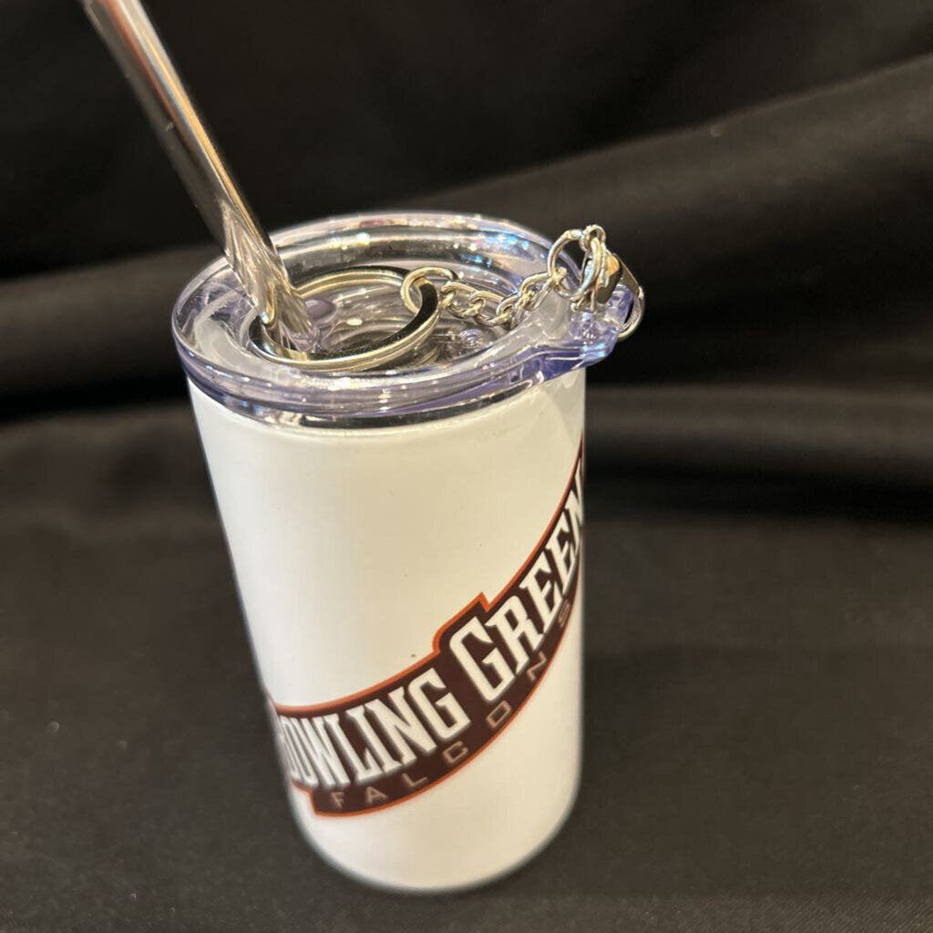 BG Mini w/ key Tumbler