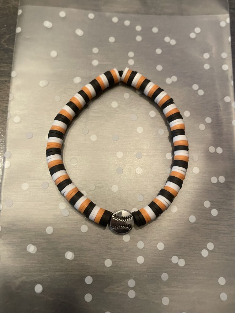 Dream Park Single w/Silver Ball