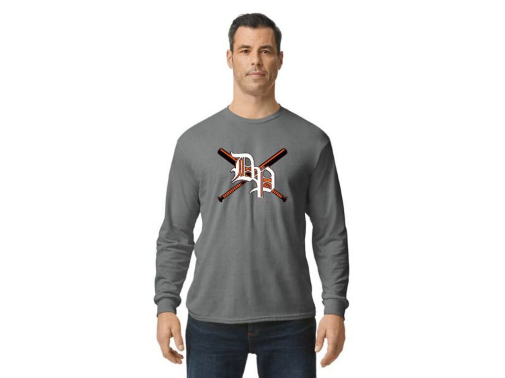 DP Adult Long Sleeve