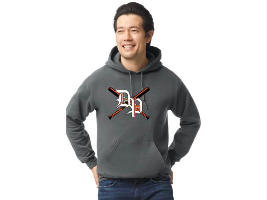 DP Adult Hoodie