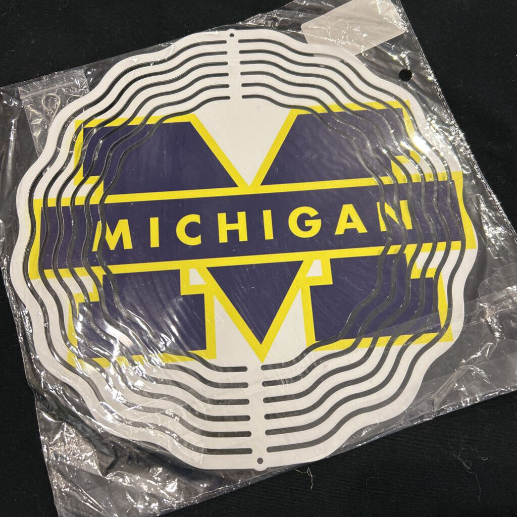 TTUN M Windspinner