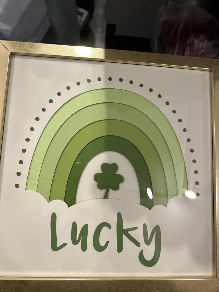 Lucky