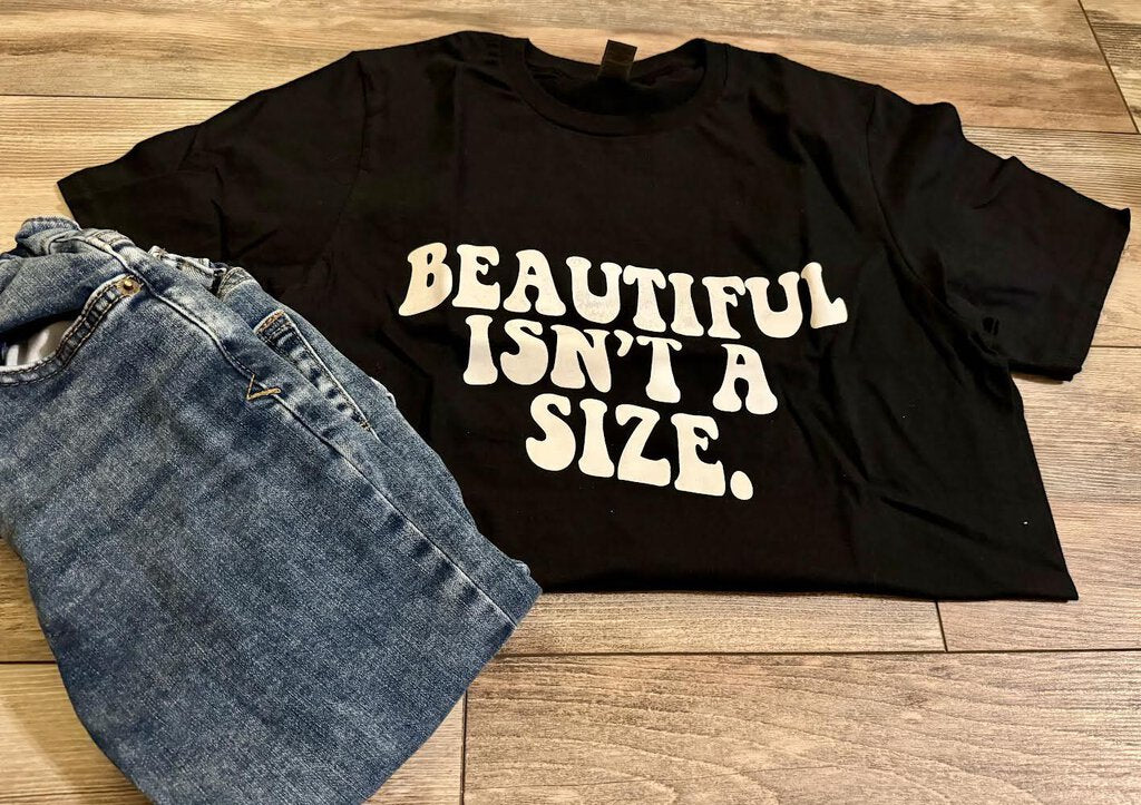 Beautiful Size TS Adult SS