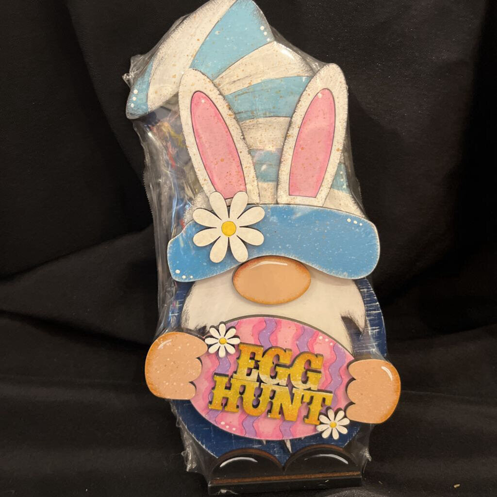 Gnome Beard Interchangeable-Easter