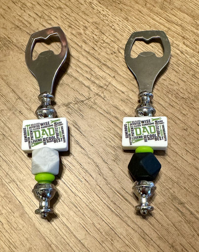 Dad Bottle Opener