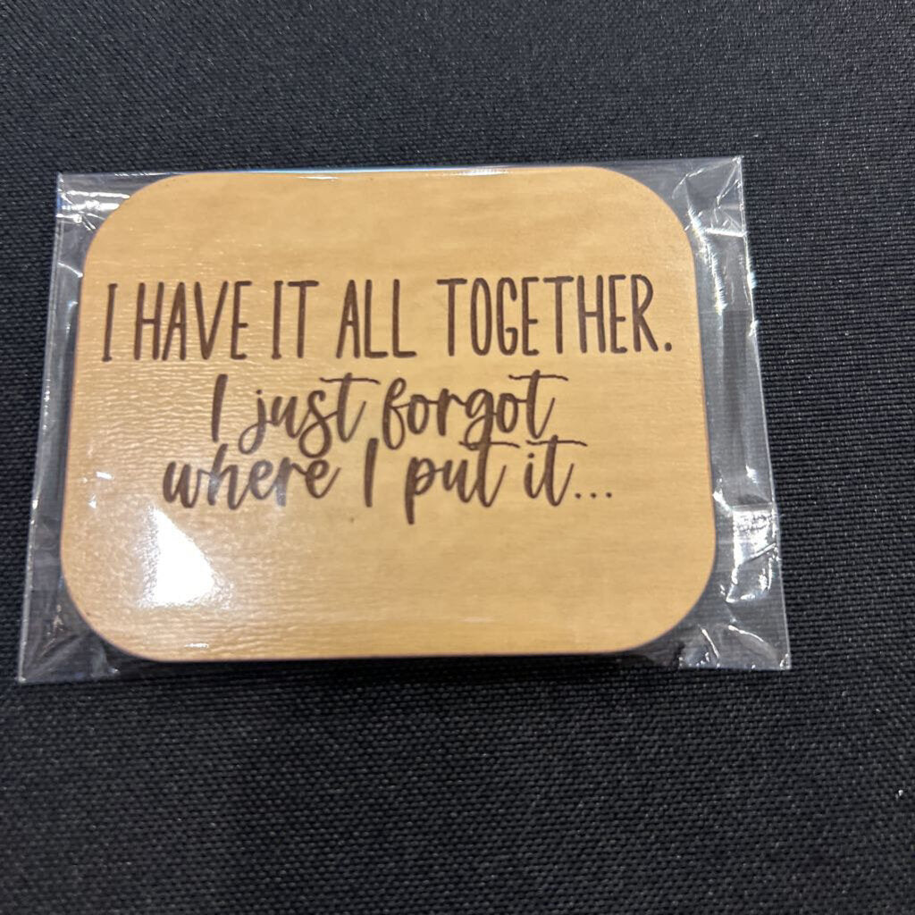 Magnet - Have It All