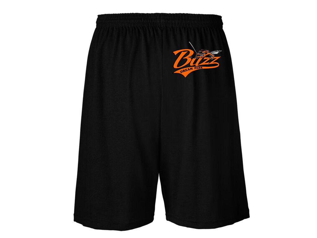 Mens Shorts Logo Top