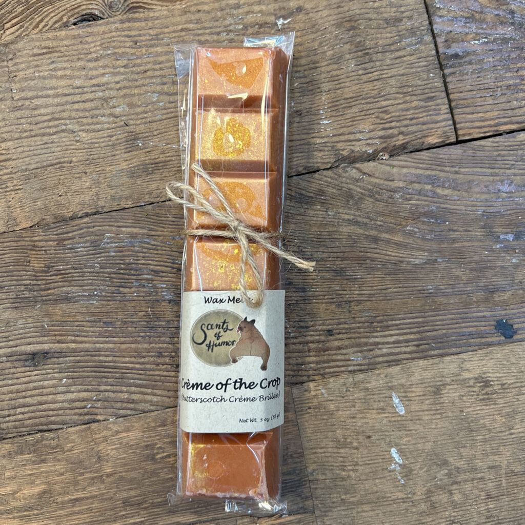 Creme of the Crop Bar