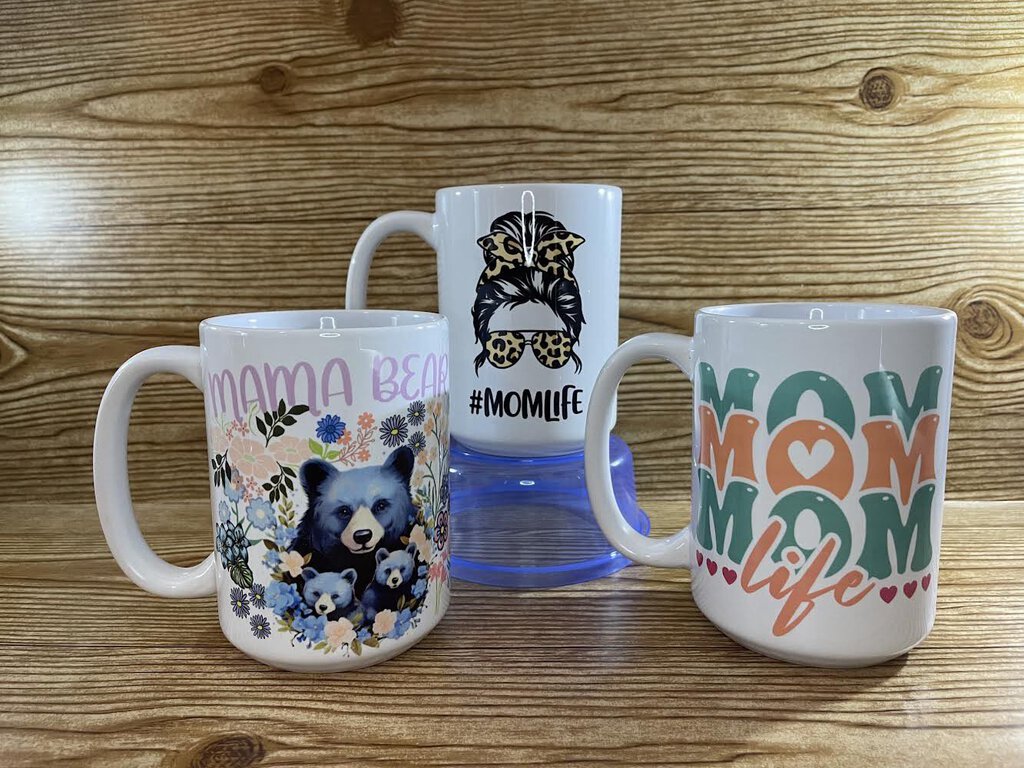 Skull Mom life