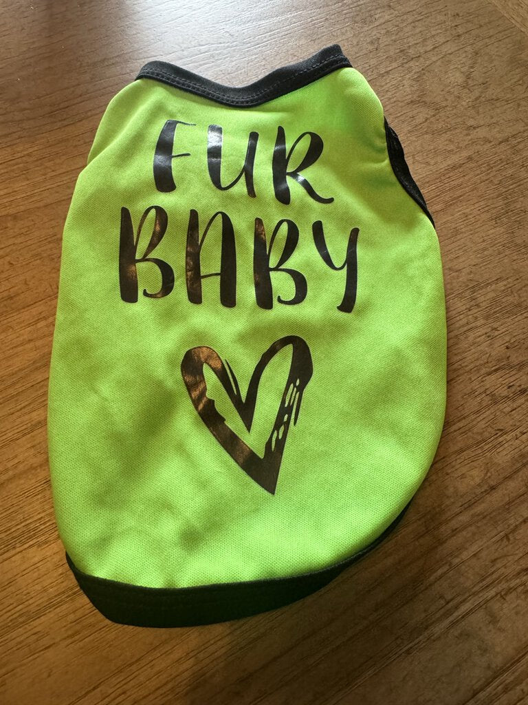 Fur Baby