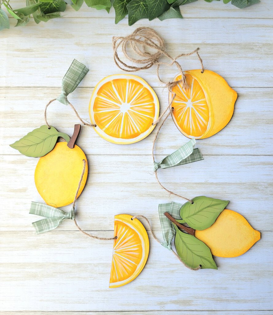 Lemon Garland