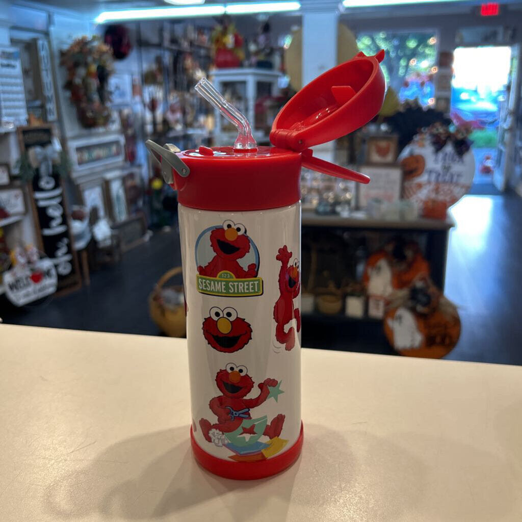 Elmo Tumbler 12oz