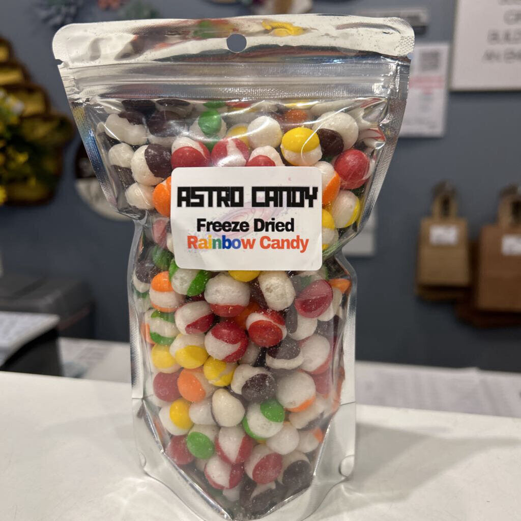 Rainbow Candy LG
