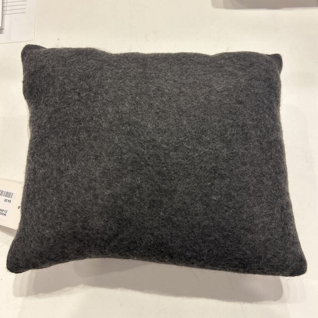 Dog Bed Pillow-Grey