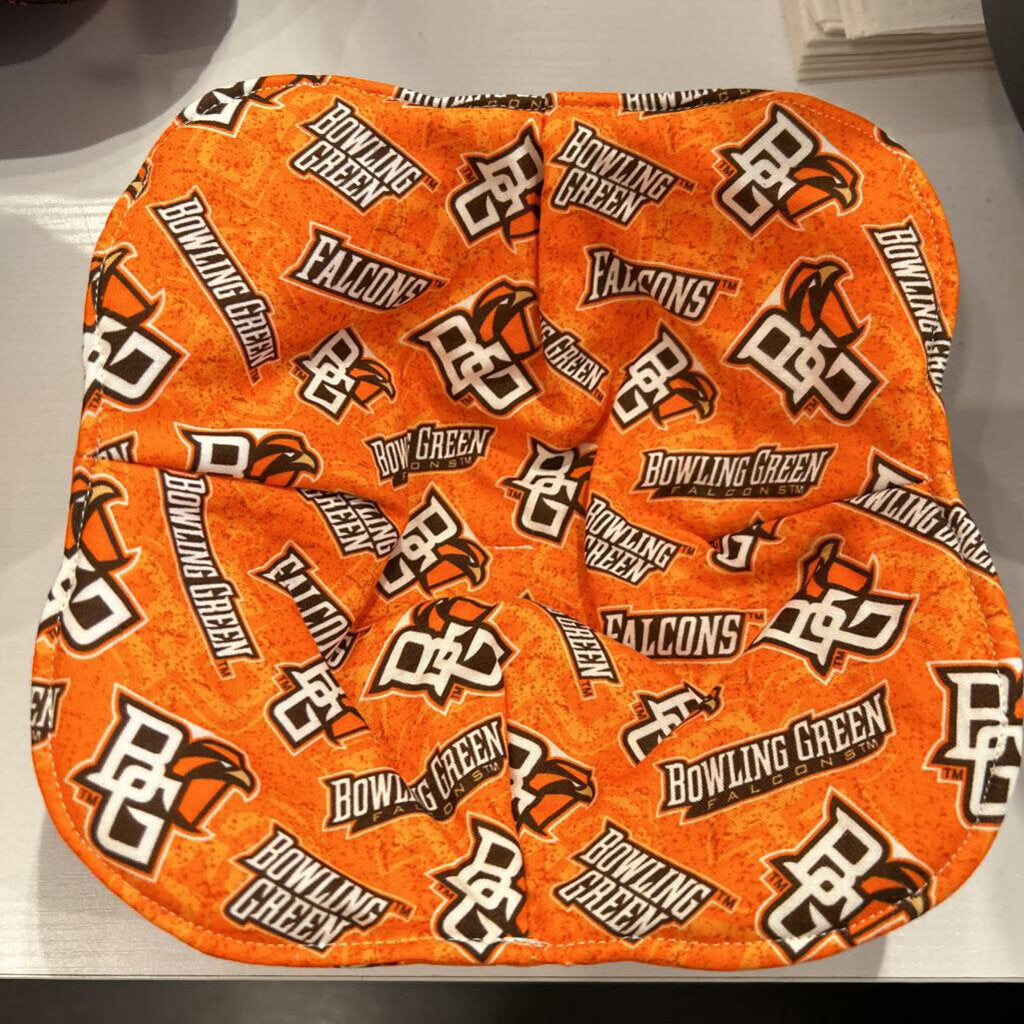 Bowling Green Falcons Bowl Cozie