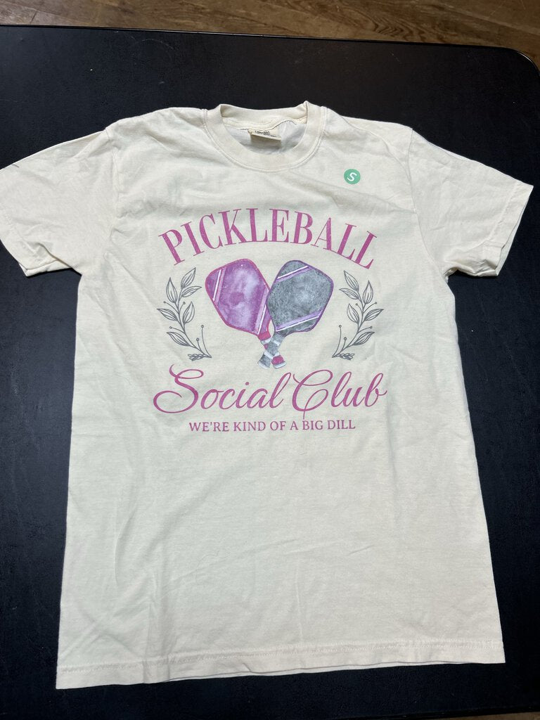 Pickleball T-shirt