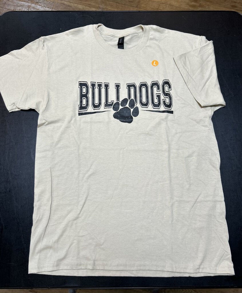 Bulldog T-shirt